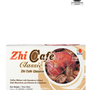 Zhi Cafe Classic